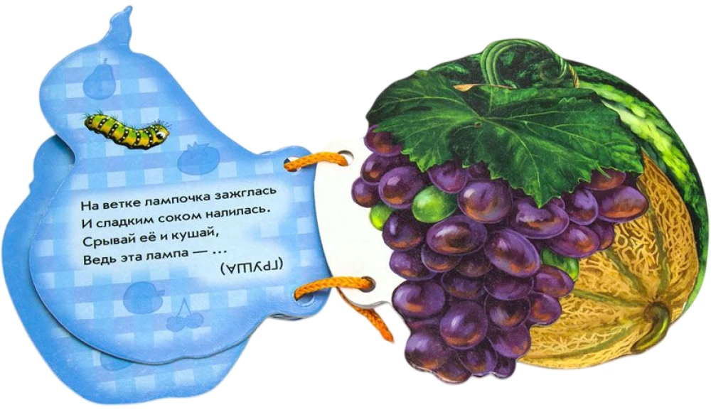 Nasz ogród