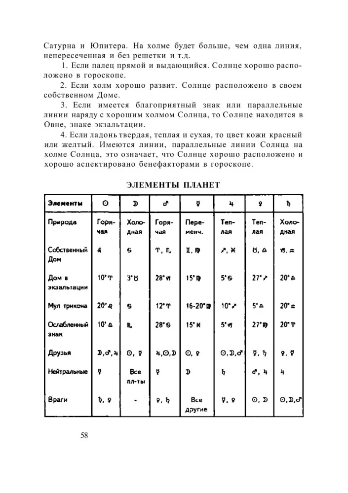 Pełny kurs naukowy z astrochironomantii (Zestaw 3 książek)