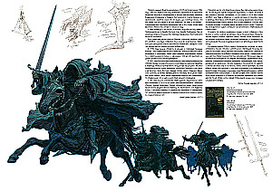 Fantastyka. Artbook