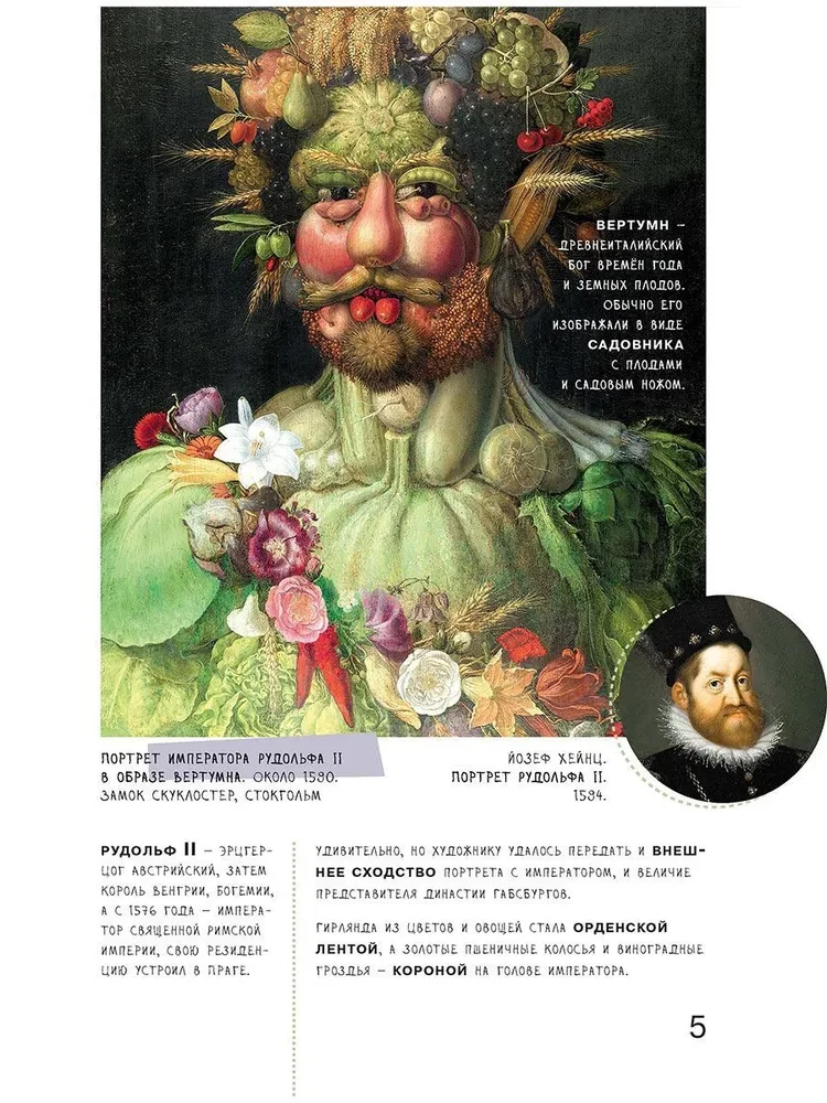 Alphabet of Foreign Artists