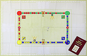 Transformational Game - Paths of Mnemosyne