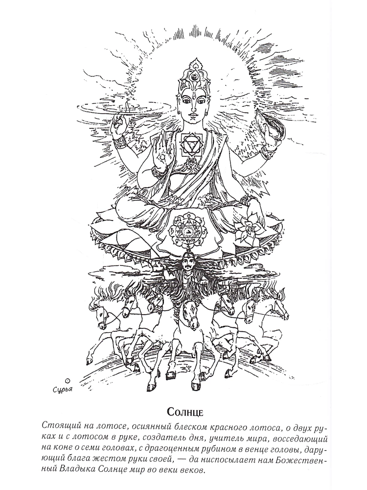 Astrologija praviešu