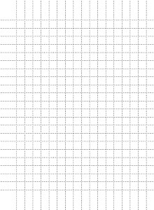 Notes KOTIKO (rudzi i czarni koci)