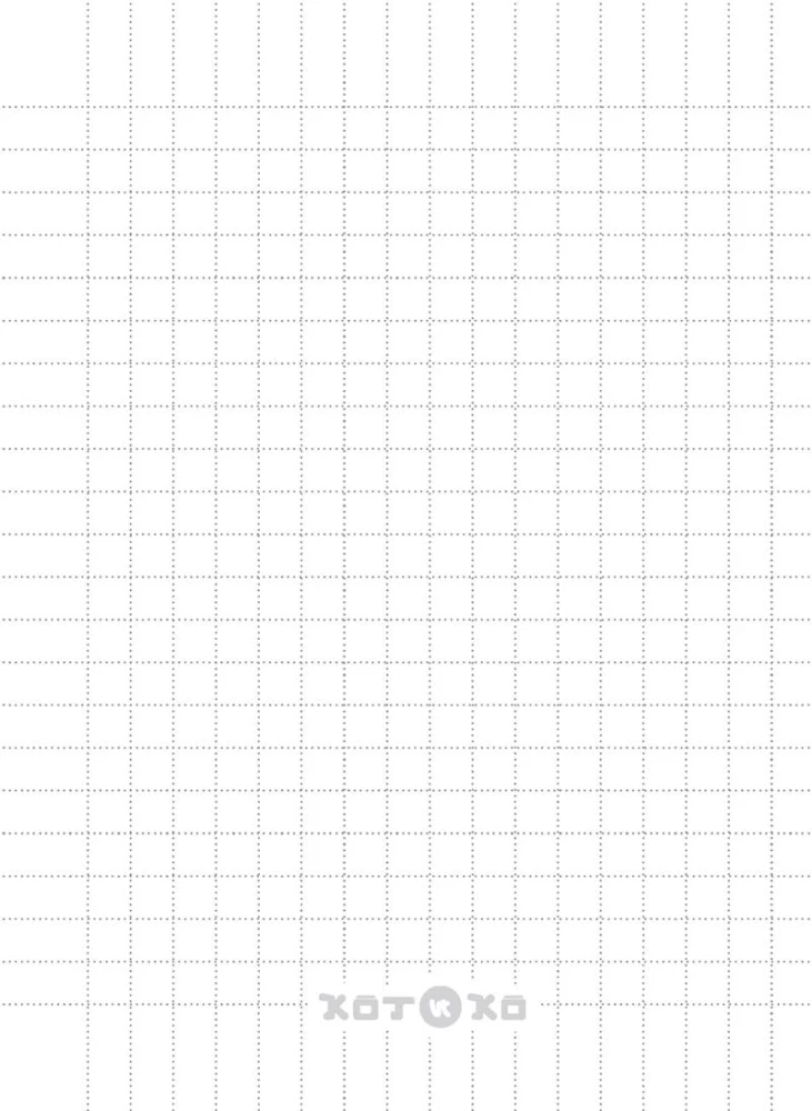 Notes KOTIKO (rudzi i czarni koci)