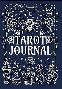 Tarot Journal. Tarot Diary