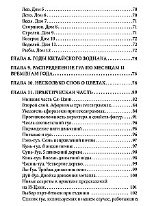 И-Цзин и Зодиак