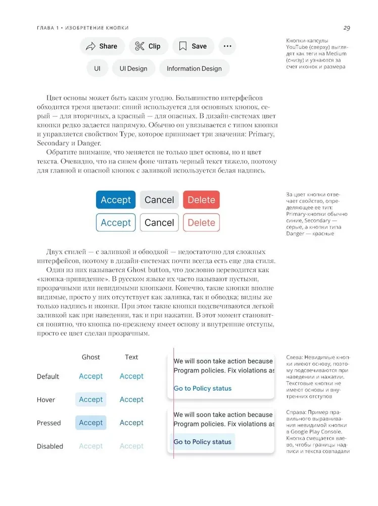 Przewodnik po przyciskach. Historia interfejsów od pierwszych komputerów do wirtualnej rzeczywistości. W poszukiwaniu uniwersalnego systemu projektowania