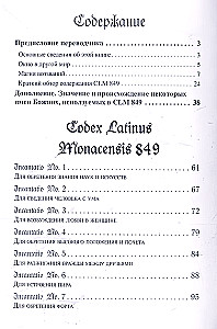 Monachijska demonologiczna magia (Codex Latinus Monacensis 849)