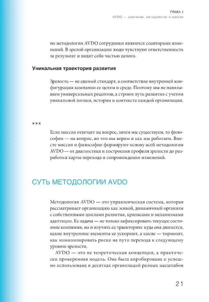 Организационная зрелость и управление кризисами. Как компания становится системой