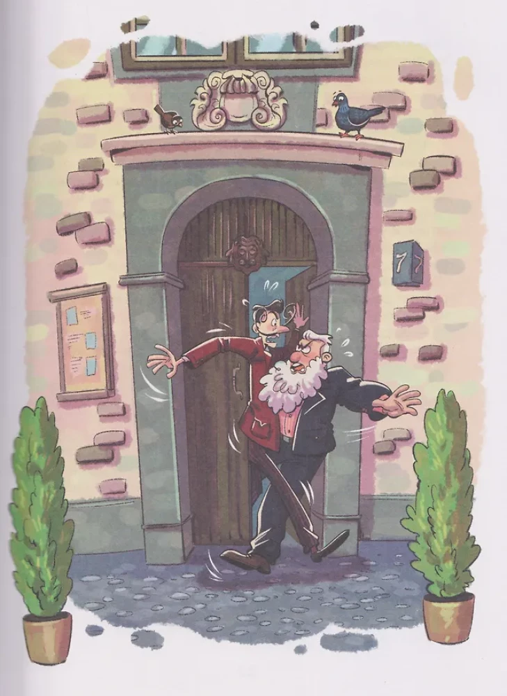 Cukierkowa mama