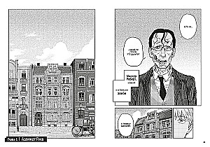 Paradox of the Dead