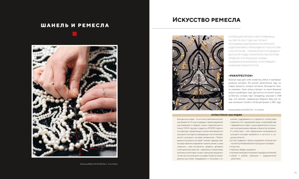 Абсолютно CHANEL. Сборный комплект в коробке