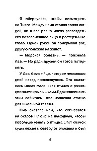 Detektīvs no Robloks. Pirātu meklējumi. Grāmata 4