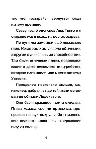 Detektīvs no Robloks. Pirātu meklējumi. Grāmata 4