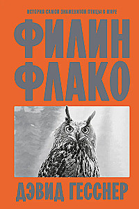 Sowa Fłako. Historia najsłynniejszego ptaka na świecie