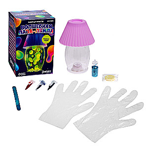 Experiment Set - Magical Lava Lamp