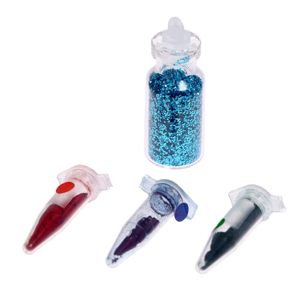 Experiment Set - Magical Lava Lamp