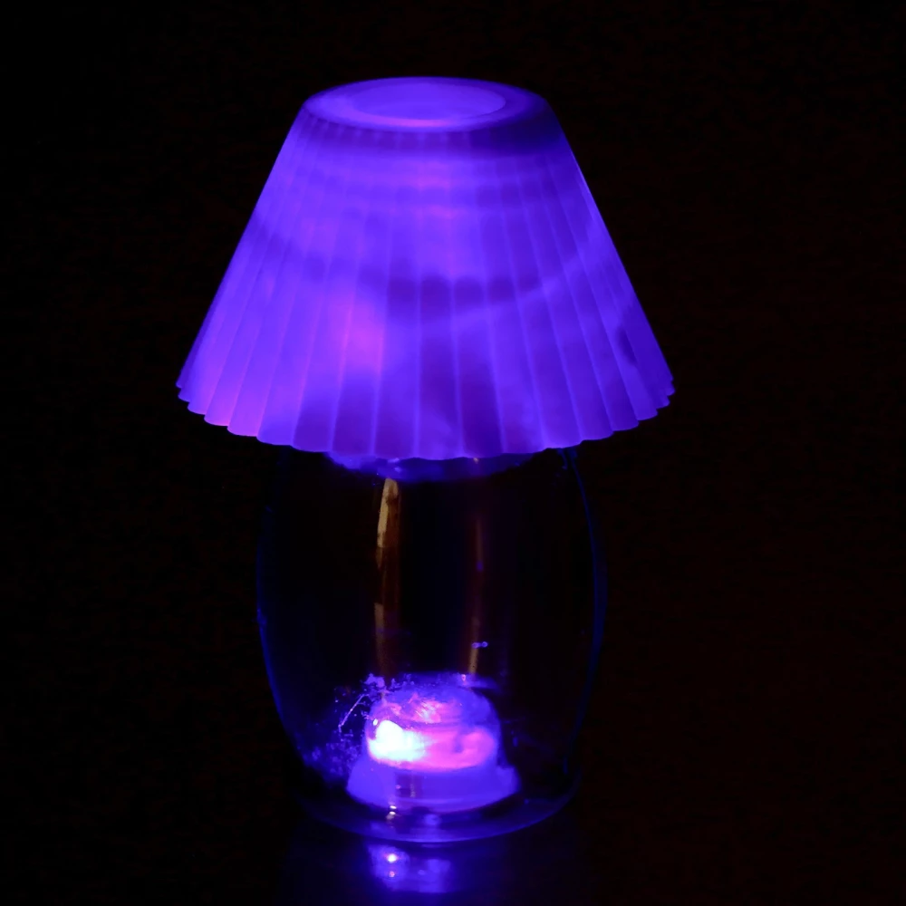 Experiment Set - Magical Lava Lamp