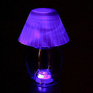 Experiment Set - Magical Lava Lamp
