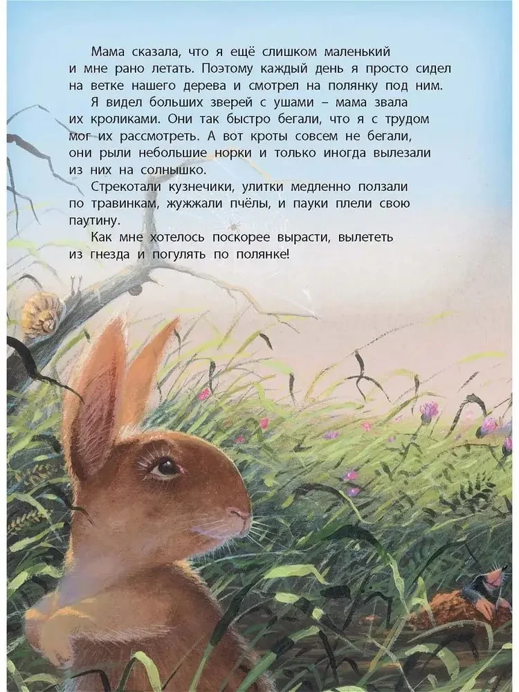 Mama zawsze blisko