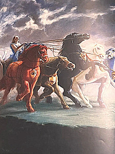 Bezcenny dar
