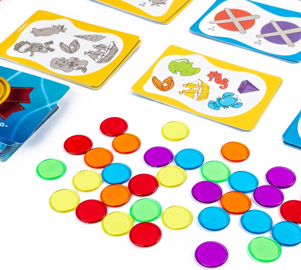 Stalo žaidimas - Jūra nerimsta