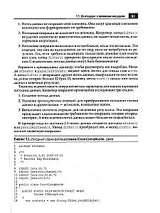 Java. Biblioteka profesjonalisty. Tom 1. Tom 2 (zestaw 2 książek)