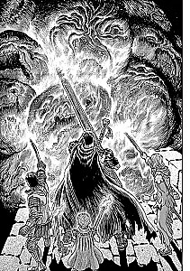 Berserks. 11. sējums