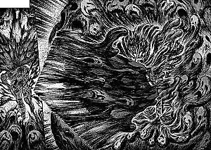 Berserks. 11. sējums