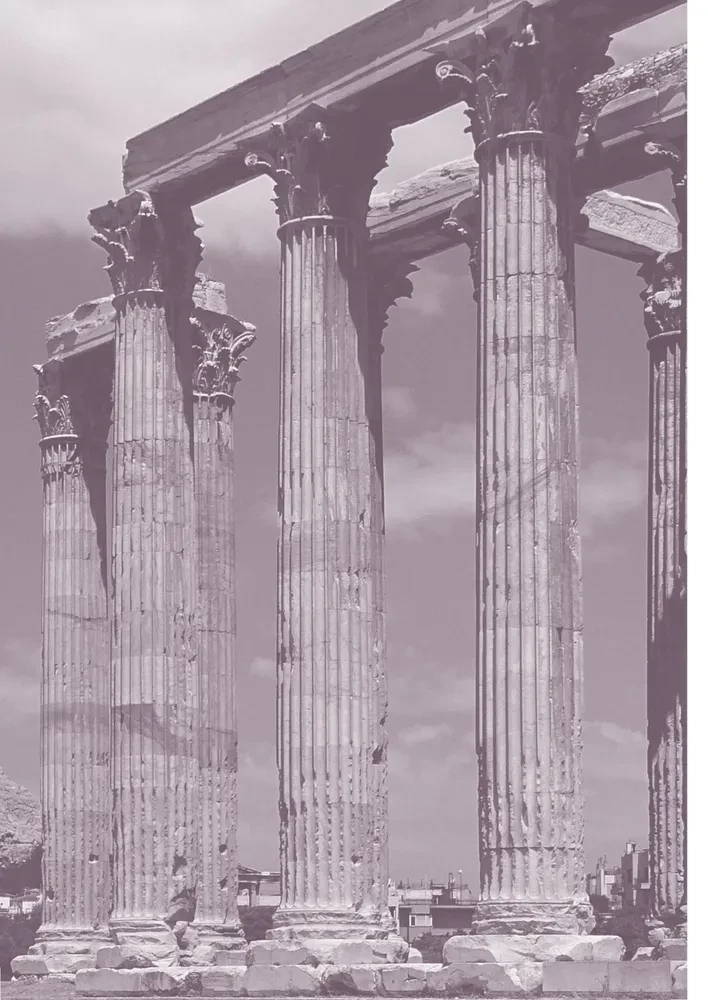 Anatomy of Architecture