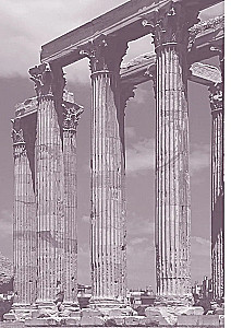 Anatomy of Architecture