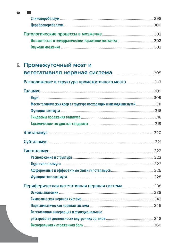 Diagnostyka topograficzna w neurologii według Petera Duusa: anatomia, fizjologia, klinika