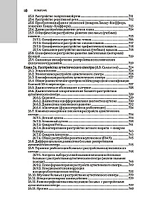 Psychiatry: National Guide