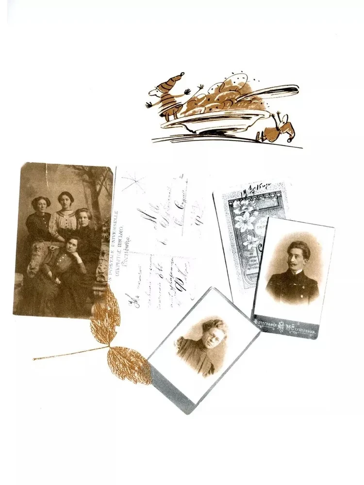 Prawdziwa historia Dziaadka Mroza