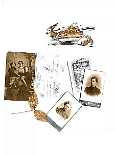 Prawdziwa historia Dziaadka Mroza