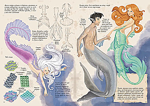 Magiczne Stworzenia. Encyklopedia