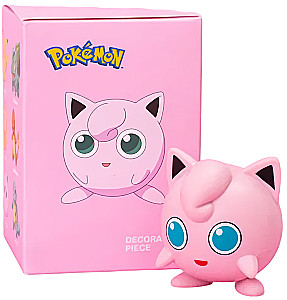 Figur - Jigglypuff
