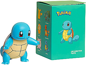 Figurka - Squirtle