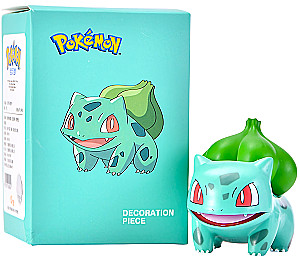 Figurka - Bulbasaur