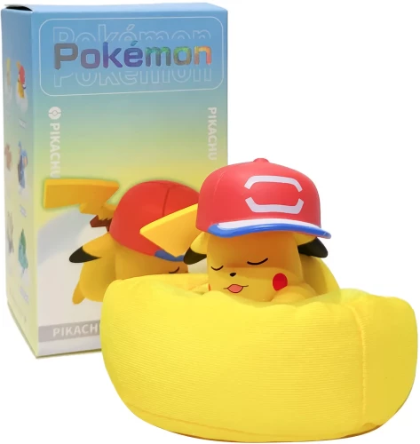 Figūrėlė - Pikachu