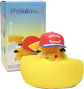 Figur - Pikachu