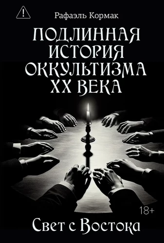 Patiesā okultisma vēsture 20. gadsimtā. Gaisma no Austrumiem