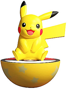 Figur - Pikachu