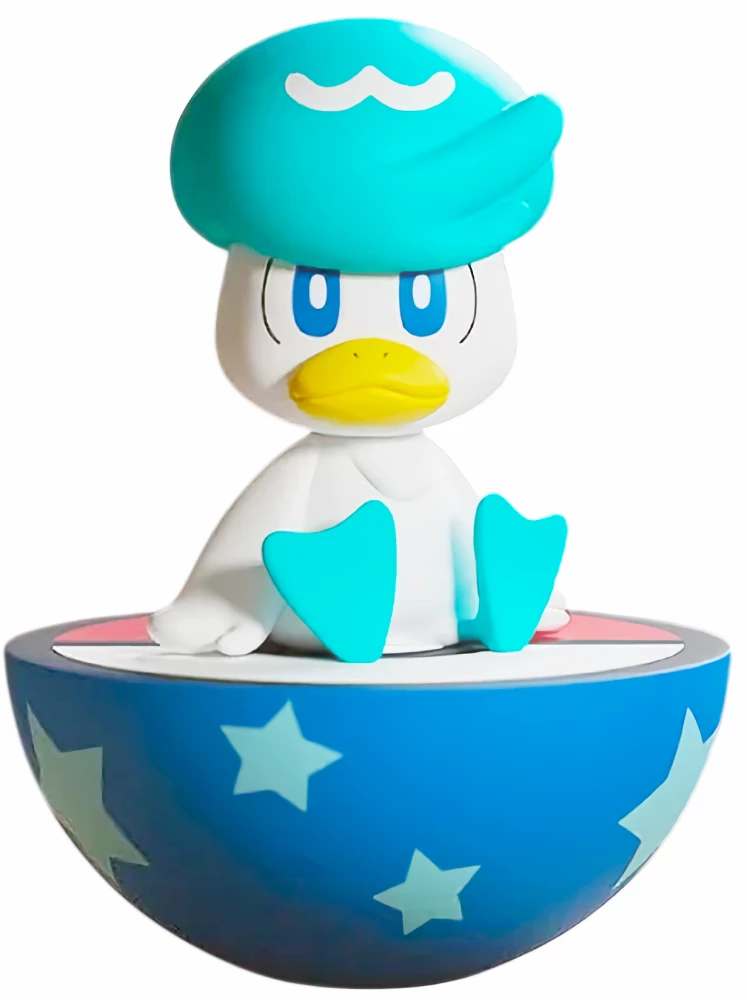 Figur - Quaxly