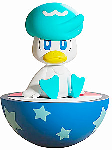 Figur - Quaxly