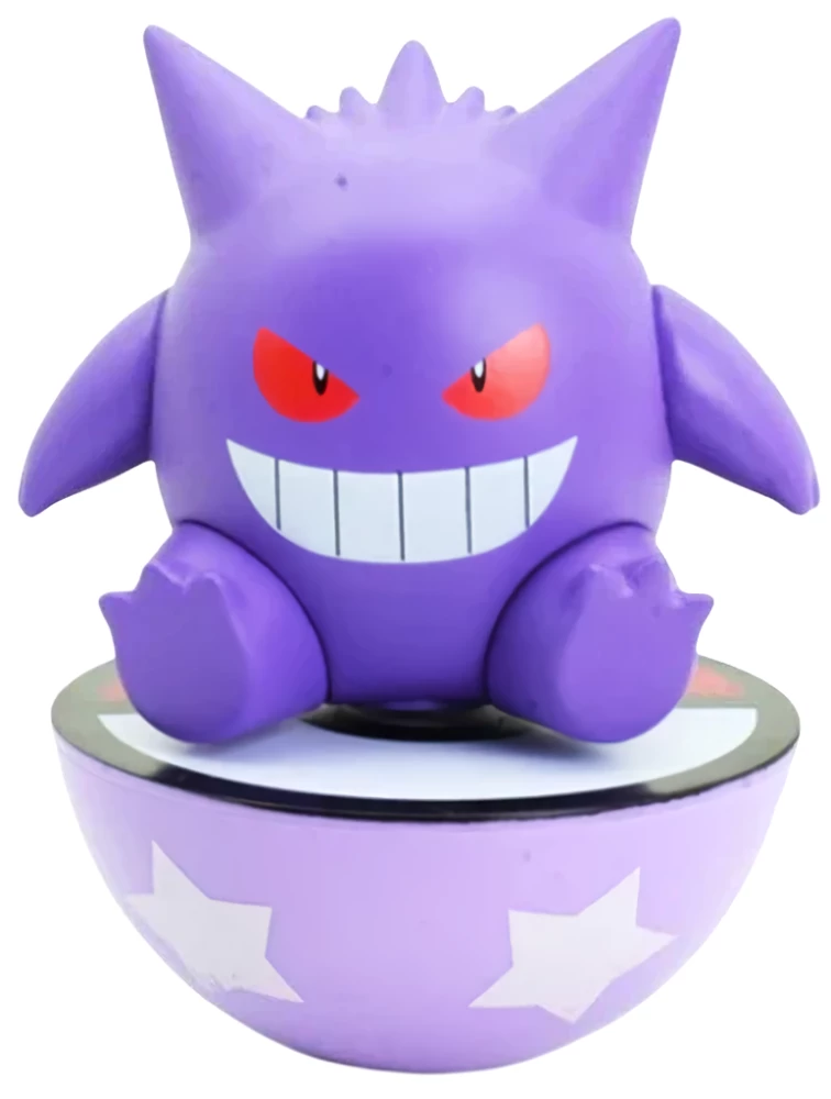 Figur - Gengar