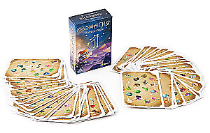 Brettspiel - Isomagie (Erweiterung 1)