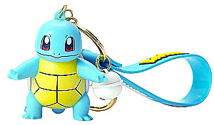 Keychain - Squirtle