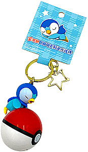 Keychain - Piplap
