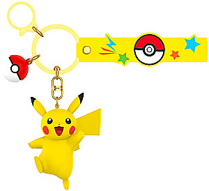 Keychain - Pikachu